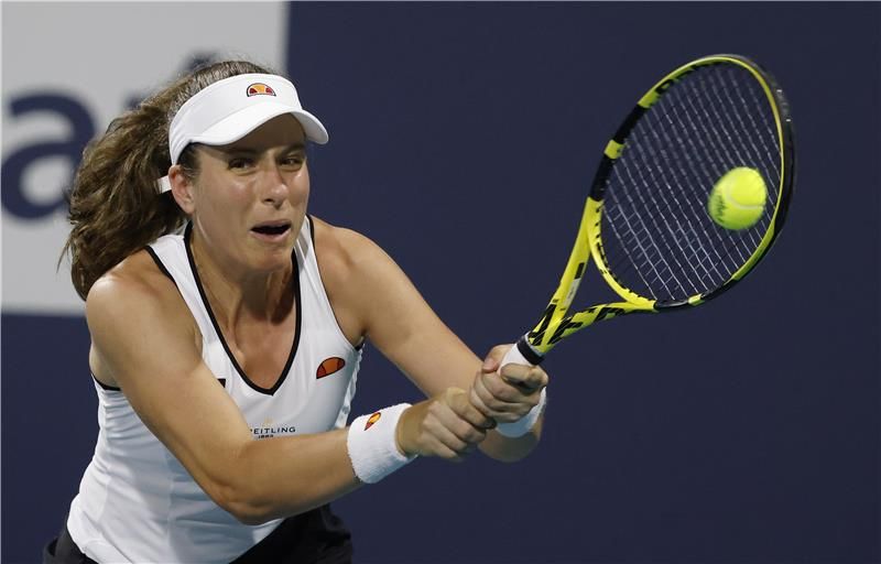 جوهانا كونتا