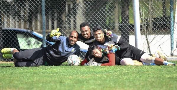 من التدريبات