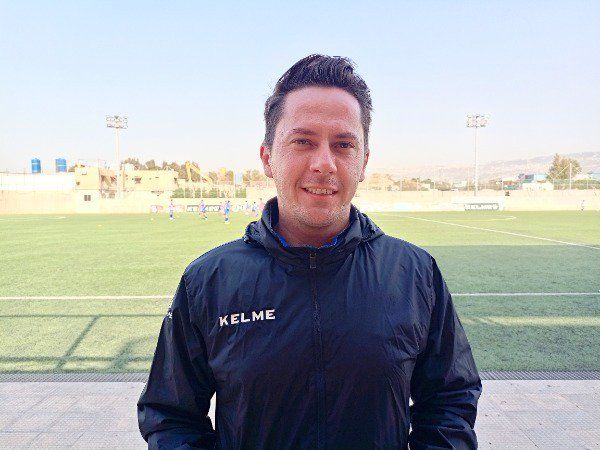 دانيال خيمينز