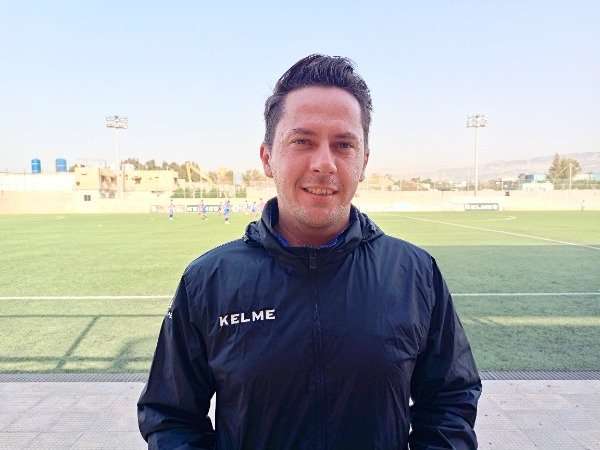 دانيال خيمينز