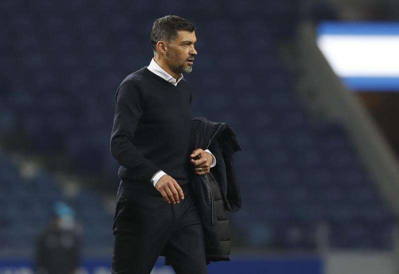 سيرجيو كونسيساو