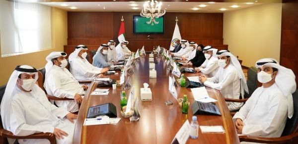 من الاجتماع