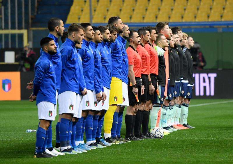 منتخب إيطاليا