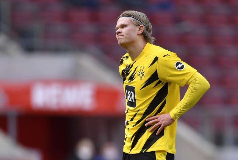 إيرلينج هالاند