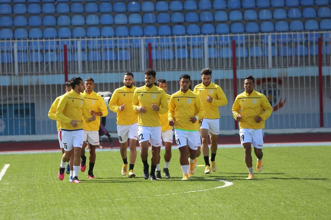 شبيبة الساورة