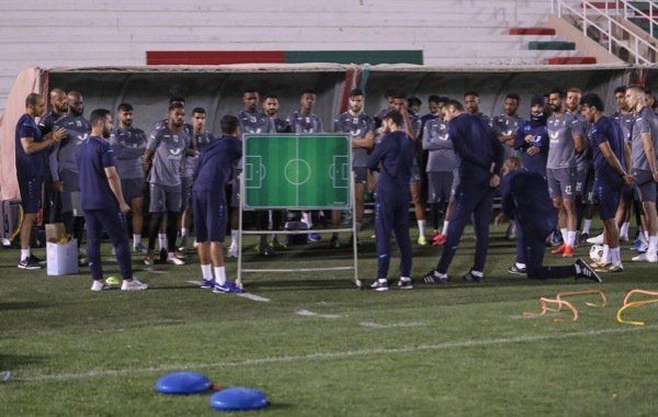 من مران الاتفاق