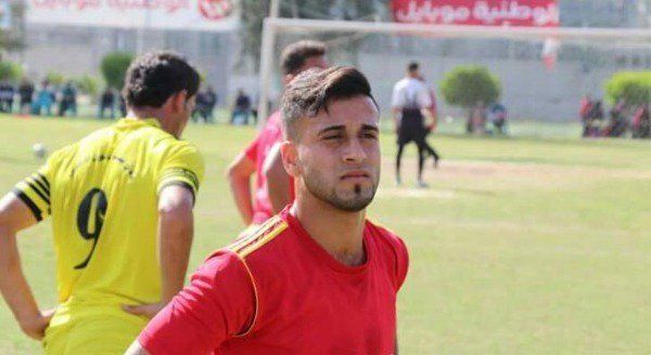 مهند أبو زيد