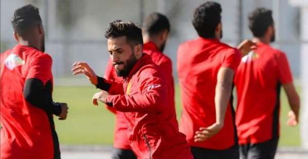 من مران الترجي