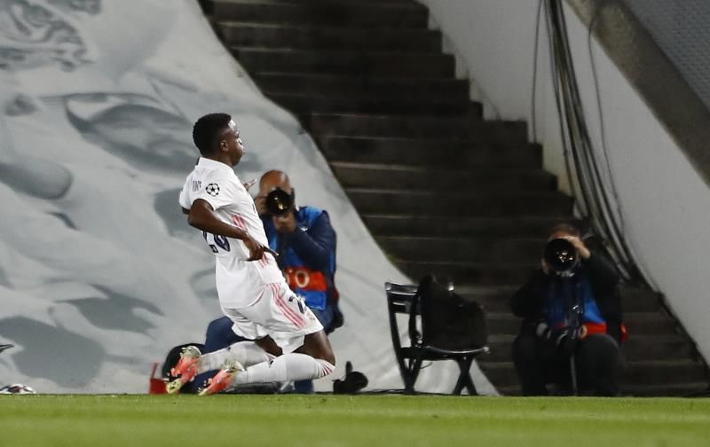 فينيسيوس جونيور