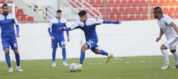 لقاء السموع وهلال القدس 