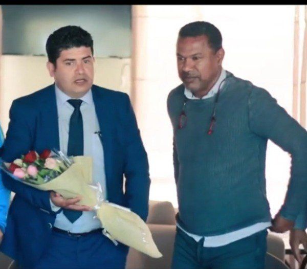 الشابي والبلي