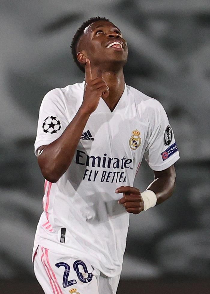 فينيسيوس جونيور