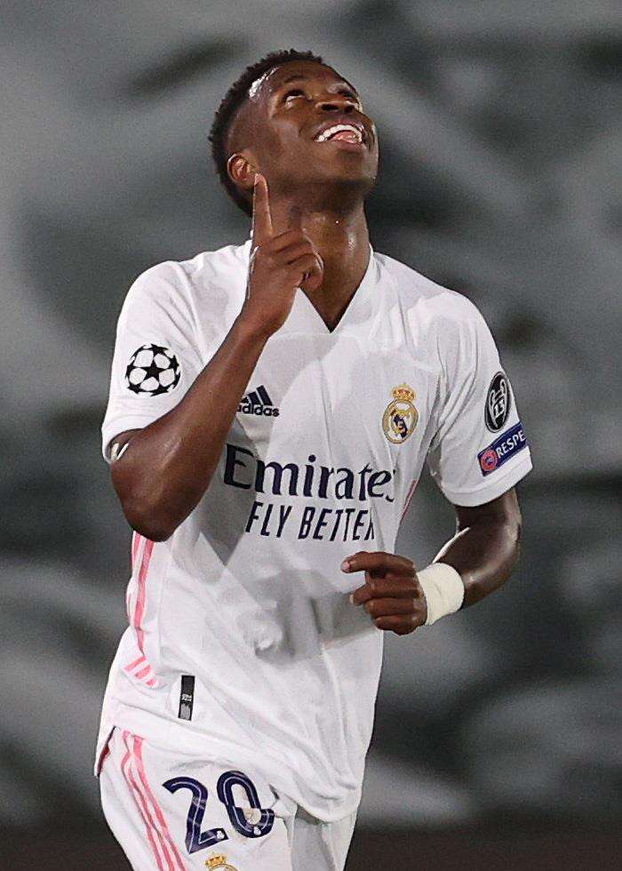 فينيسيوس جونيور