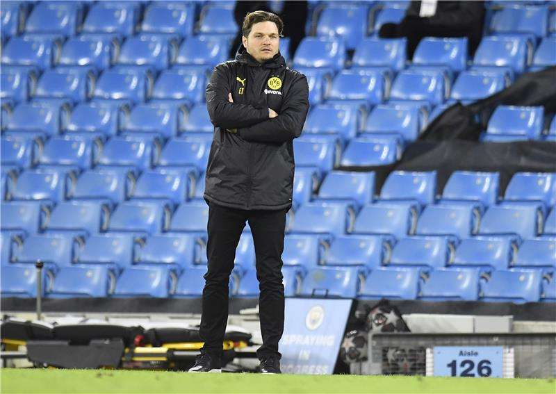 إيدن تيرزيتش