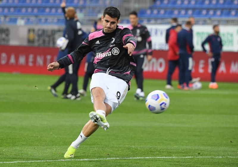 ألفارو موراتا