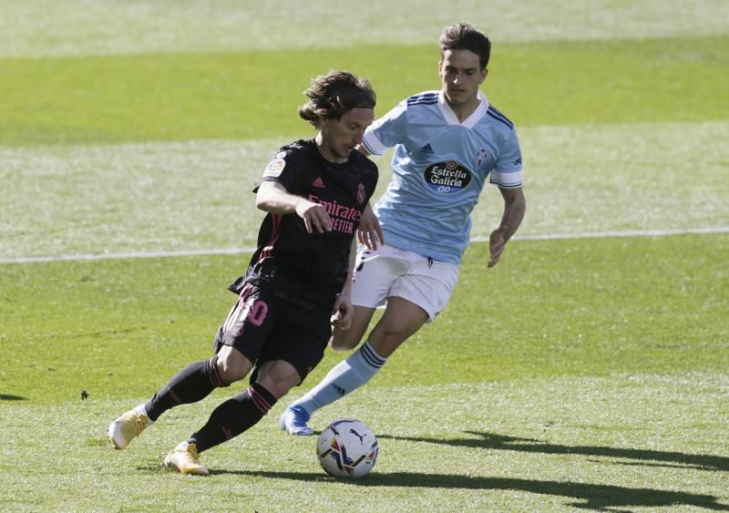 لوكا مودريتش 