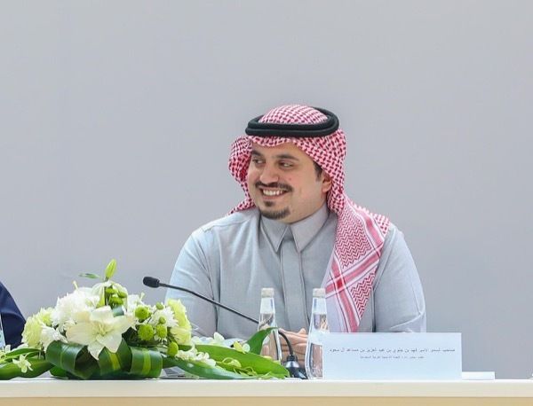 فهد بن جلوي