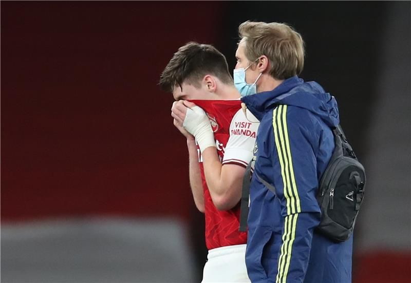 كيران تيرني 