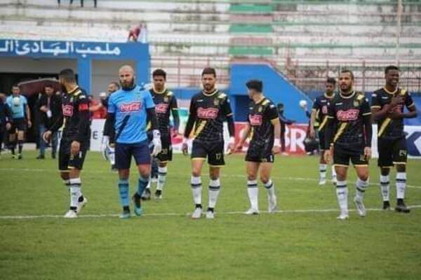 اتحاد بن قردان 