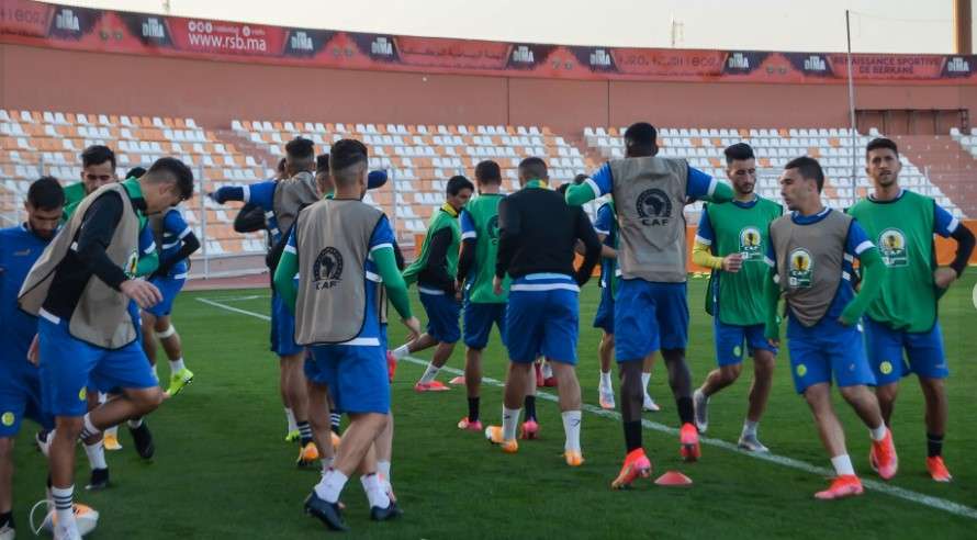 شبيبة القبائل