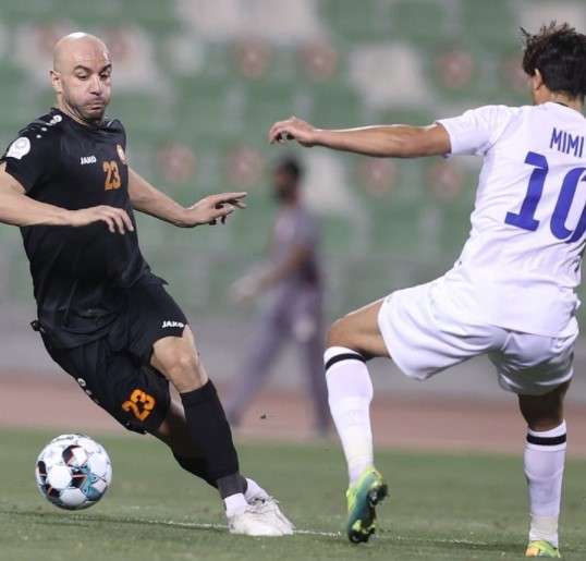 ايمن عبد النور