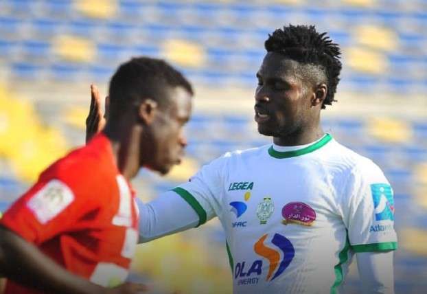 جنب من اللقاء