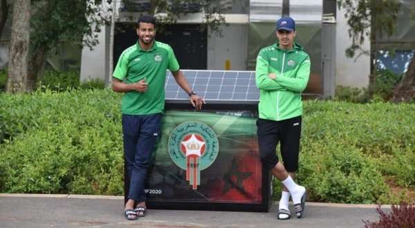 الدفاع الجديدي