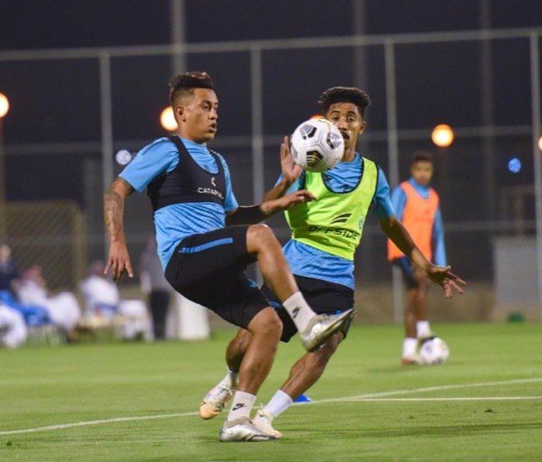 من تدريب الفتح 