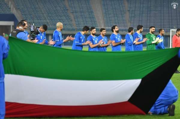 منتخب الكويت