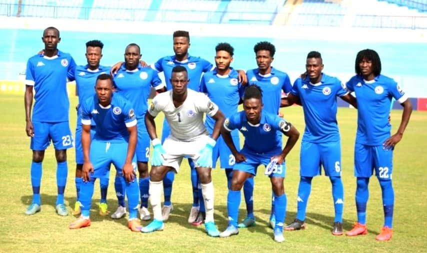 الهلال السوداني