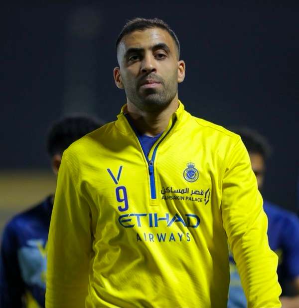 عبد الرزاق حمد الله