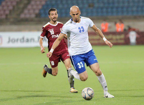 من المنافسات المحلية