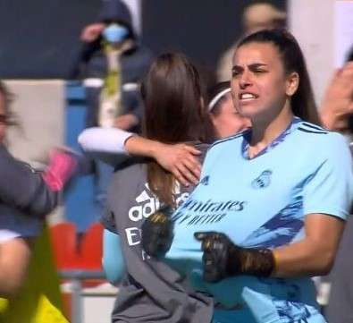  ميسا رودريجيز 