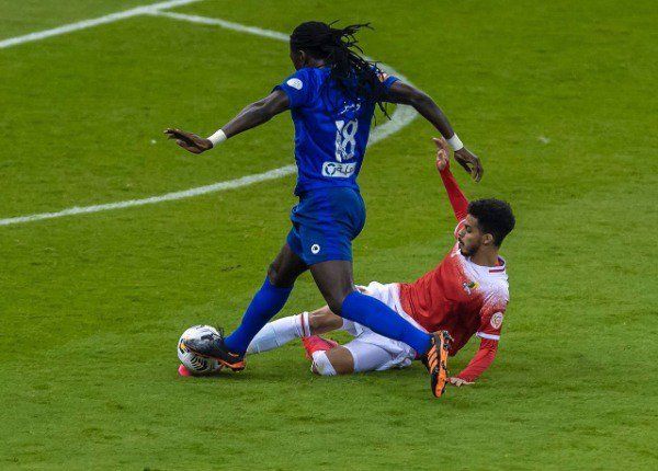 نور الرشيدي