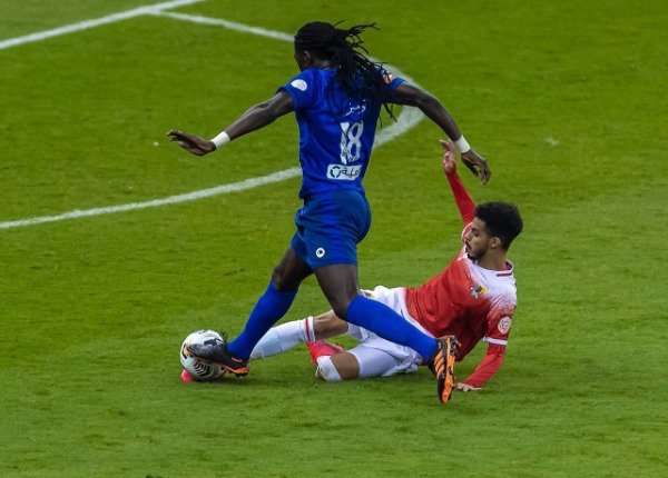 نور الرشيدي