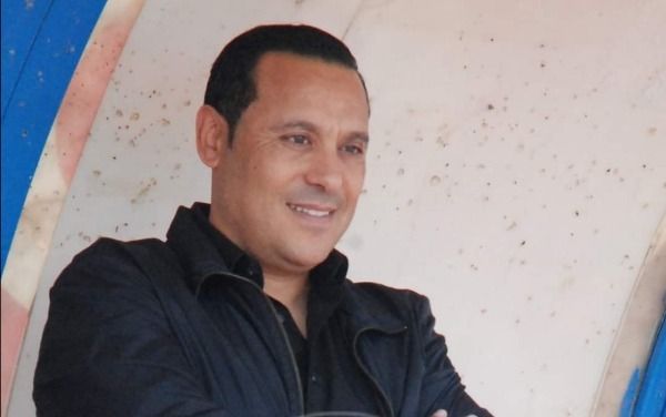 منتصر الوحيشي