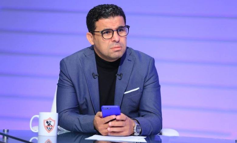 الغندور