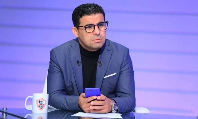 الغندور