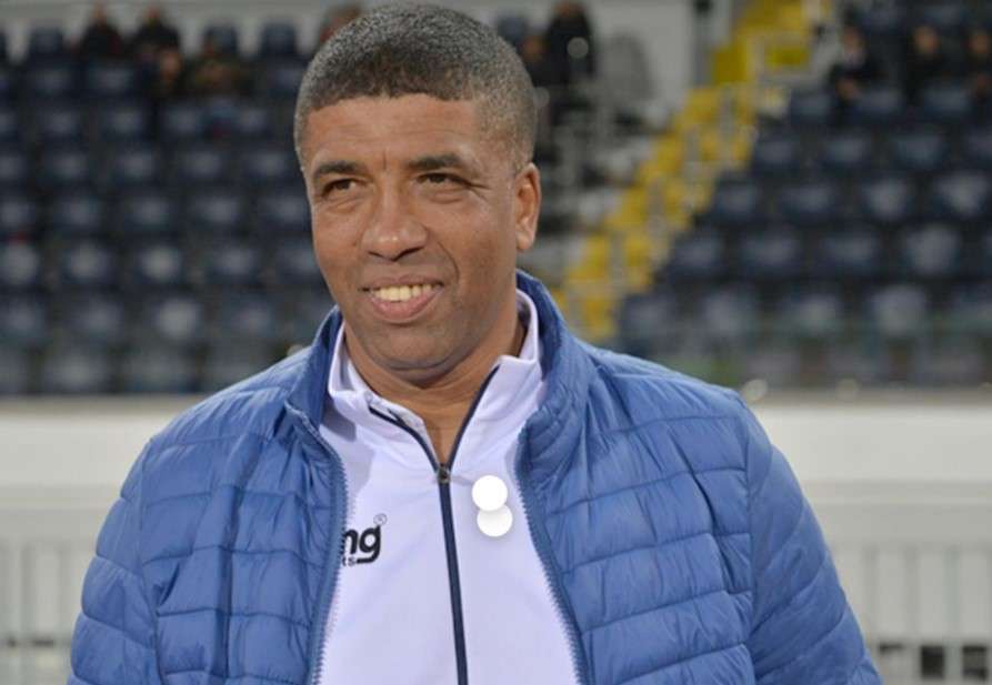 محمد البكاري