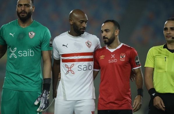 مواجهه سابقة بين الفريقين 