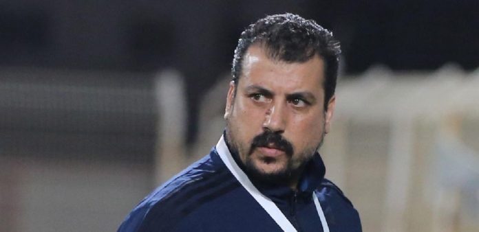 إدريس لمرابط