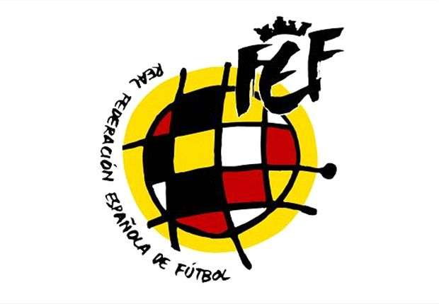 الاتحاد الإسباني لكرة القدم