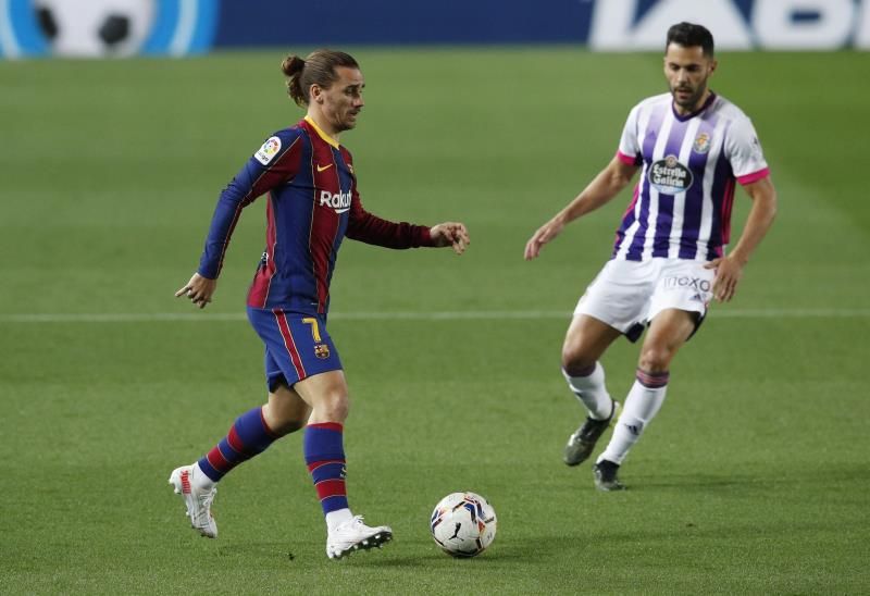 أنطوان جريزمان 