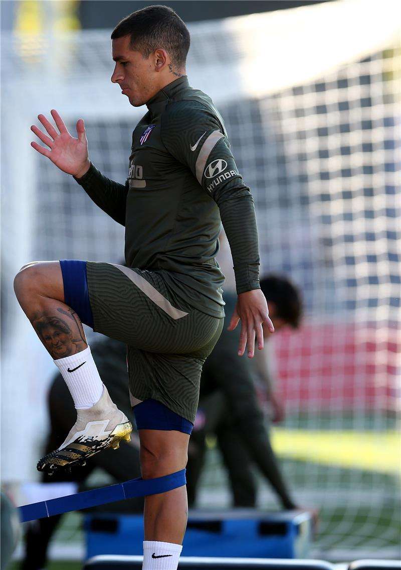 لوكاس توريرا