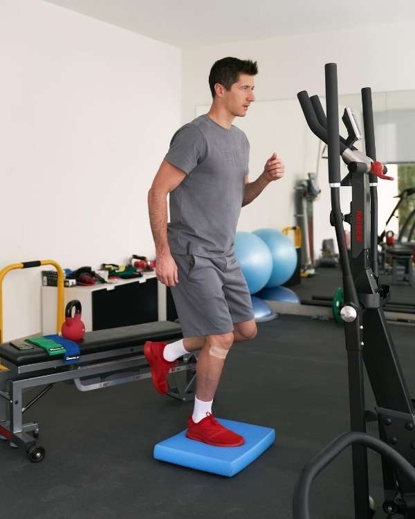  ليفاندوفسكي