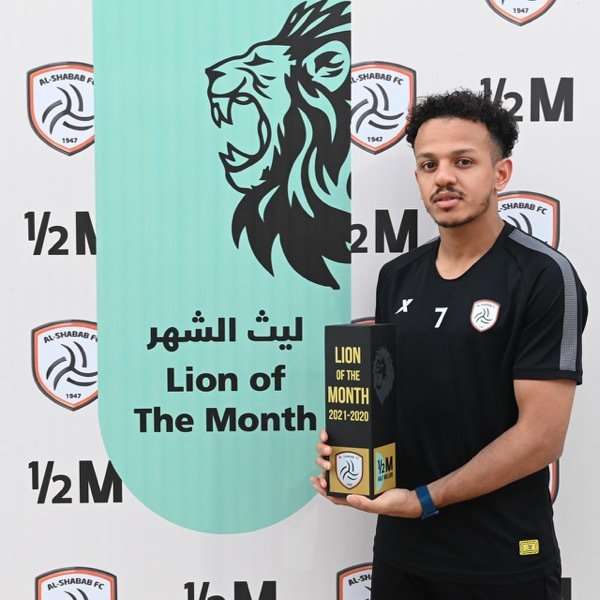 تركي العمار 