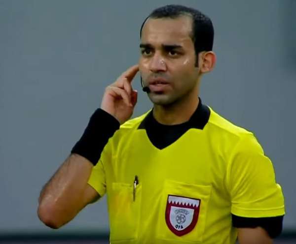 مشاري الشمري