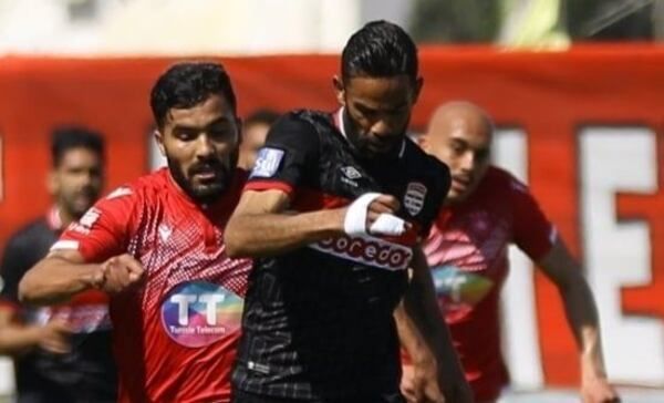 الإفريقي والنجم