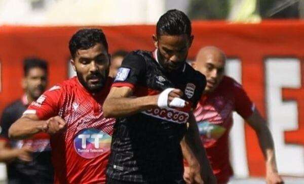 الإفريقي والنجم