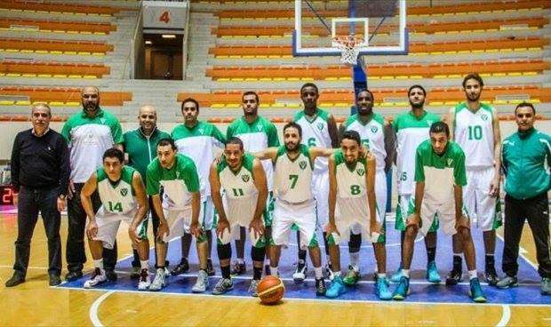 لاعبو النصر